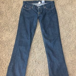lucky brand maddy jeans